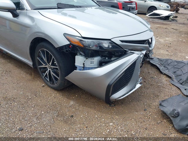 Toyota CAMRY SE 2022 4T1T11AK1NU037599 Image 20