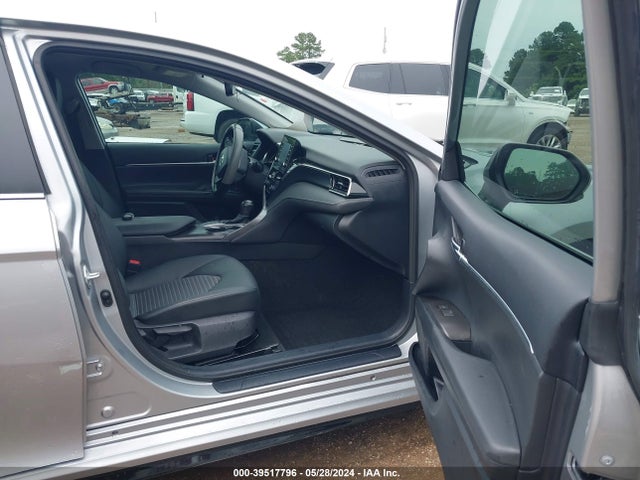 Toyota CAMRY SE 2022 4T1T11AK1NU037599 Image 5