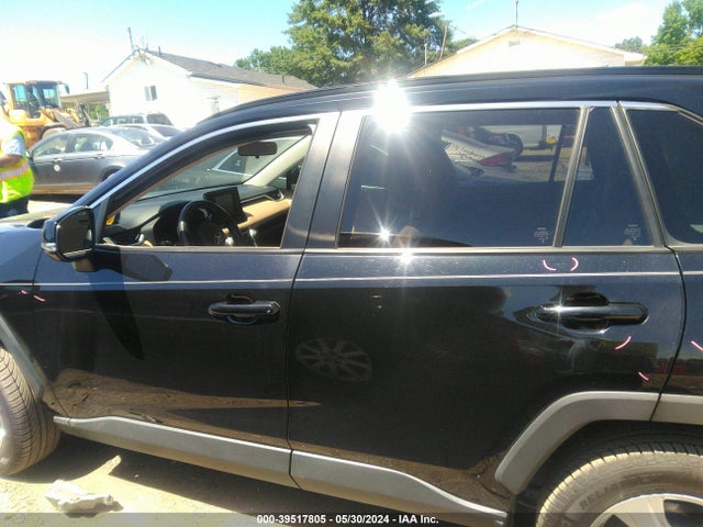 Toyota Rav4 Xle 2019 JTMW1RFV9KD030396 Image 14