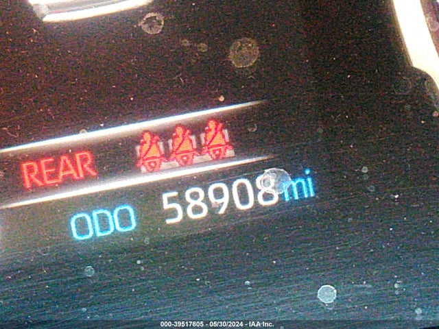 Toyota Rav4 Xle 2019 JTMW1RFV9KD030396 Image 15