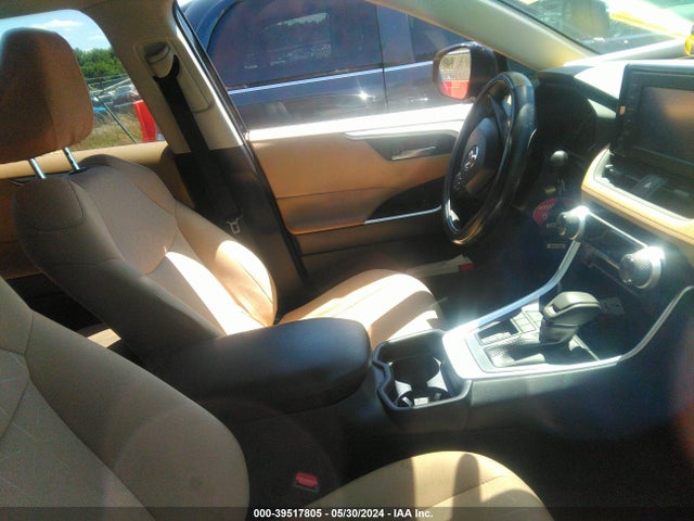 Toyota Rav4 Xle 2019 JTMW1RFV9KD030396 Image 5