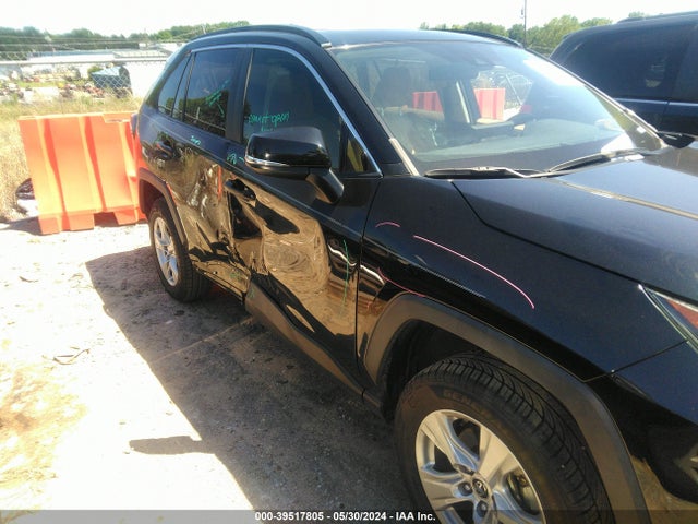 Toyota Rav4 Xle 2019 JTMW1RFV9KD030396 Image 6