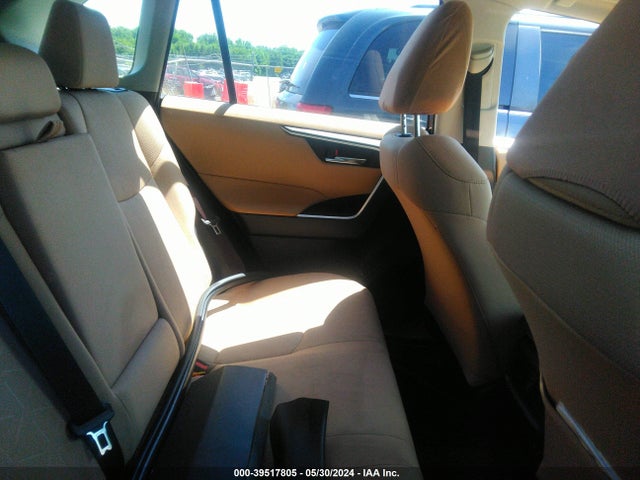 Toyota Rav4 Xle 2019 JTMW1RFV9KD030396 Image 8