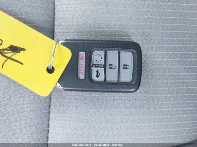 1HGCV3F43LA000780 Honda Accord Hybrid Ex