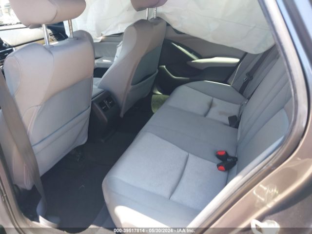 1HGCV3F43LA000780 Honda Accord Hybrid Ex