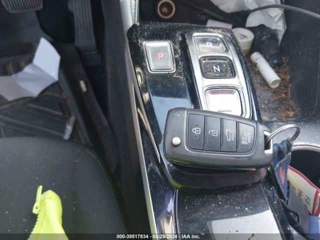 KMHL24JA6PA262448 Hyundai SONATA SE