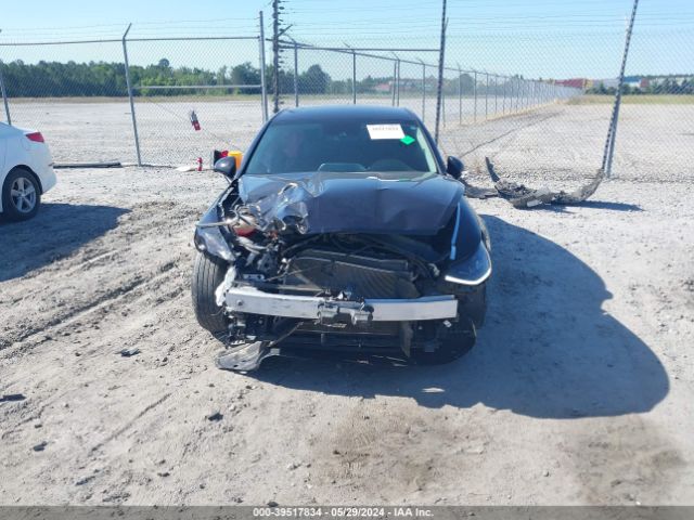 KMHL24JA6PA262448 Hyundai SONATA SE
