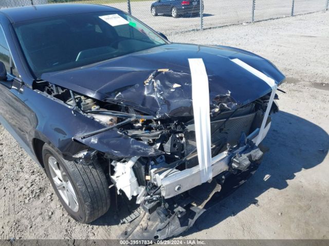 KMHL24JA6PA262448 Hyundai SONATA SE