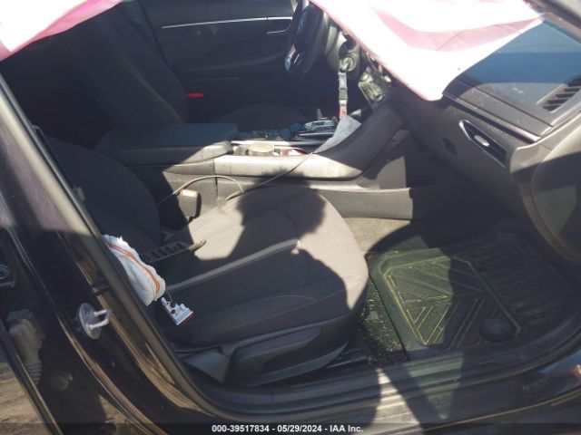 KMHL24JA6PA262448 Hyundai SONATA SE