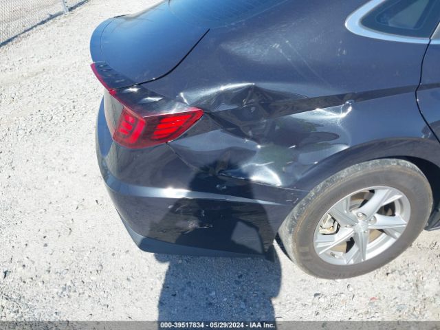 KMHL24JA6PA262448 Hyundai SONATA SE