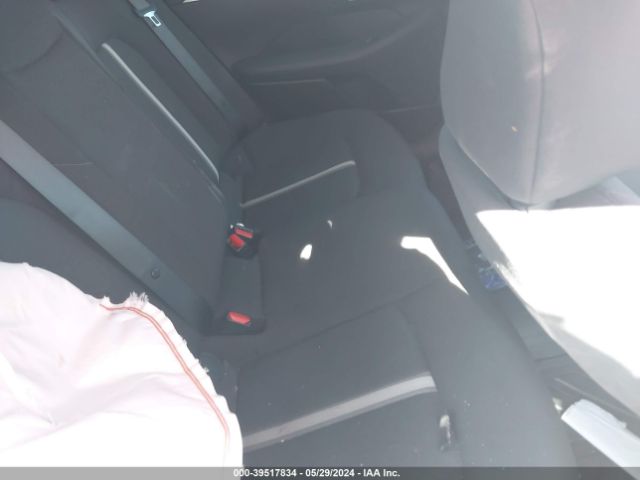 KMHL24JA6PA262448 Hyundai SONATA SE