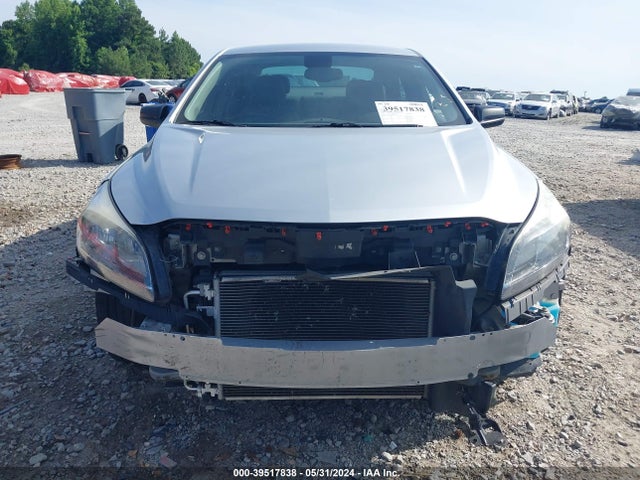 Chevrolet Malibu 1ls 2014 1G11B5SLXEF214932 Image 13