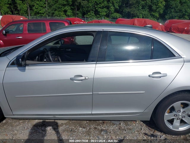 Chevrolet Malibu 1ls 2014 1G11B5SLXEF214932 Image 15