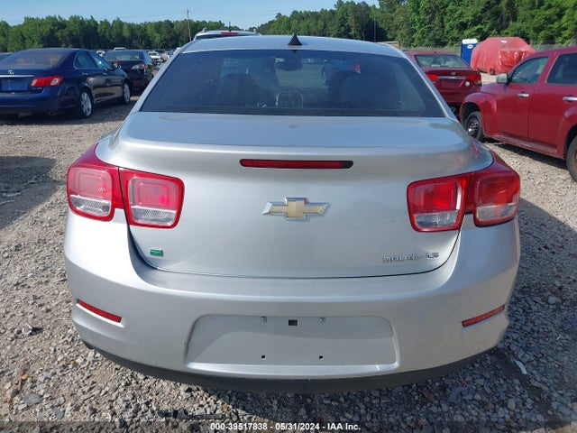 Chevrolet Malibu 1ls 2014 1G11B5SLXEF214932 Image 17