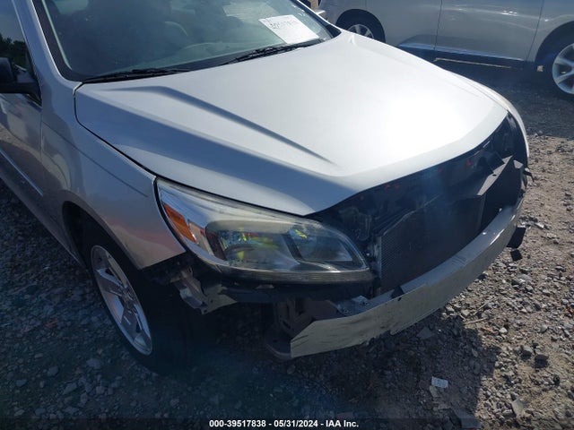 Chevrolet Malibu 1ls 2014 1G11B5SLXEF214932 Image 19
