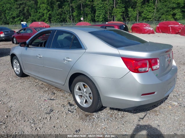 Chevrolet Malibu 1ls 2014 1G11B5SLXEF214932 Image 3
