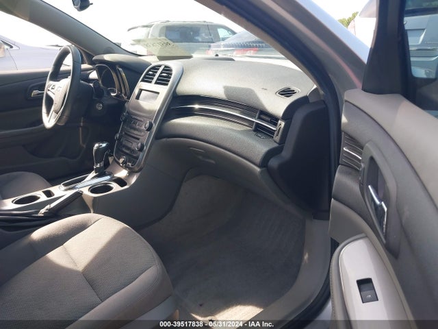 Chevrolet Malibu 1ls 2014 1G11B5SLXEF214932 Image 5