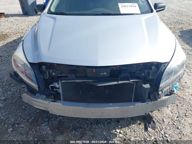 Chevrolet Malibu 1ls 2014 1G11B5SLXEF214932 Image 6