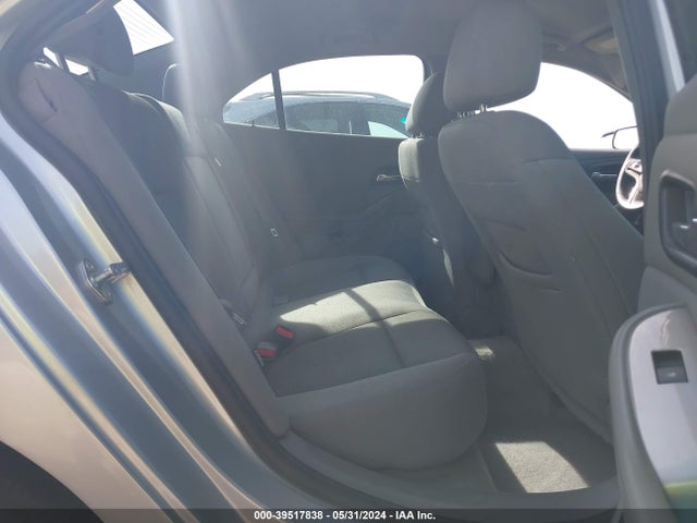 Chevrolet Malibu 1ls 2014 1G11B5SLXEF214932 Image 8