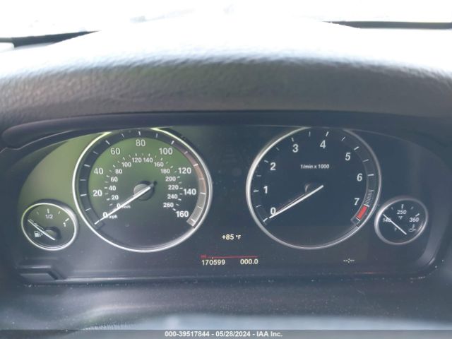 5UXWX9C59F0D56698 BMW X3 Xdrive28i