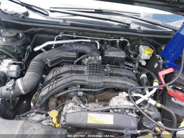 Subaru IMPREZA SEDAN 2020 4S3GKAB67L3609671 Image 10