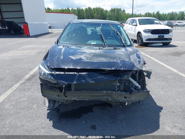 Subaru IMPREZA SEDAN 2020 4S3GKAB67L3609671 Image 13
