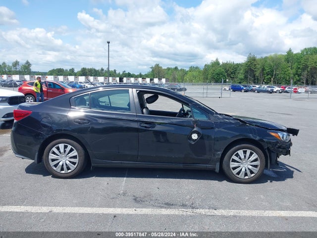 Subaru IMPREZA SEDAN 2020 4S3GKAB67L3609671 Image 14