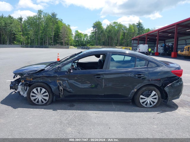 Subaru IMPREZA SEDAN 2020 4S3GKAB67L3609671 Image 15