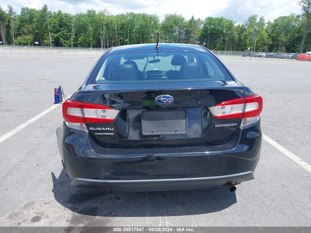 Subaru IMPREZA SEDAN 2020 4S3GKAB67L3609671 Image 17