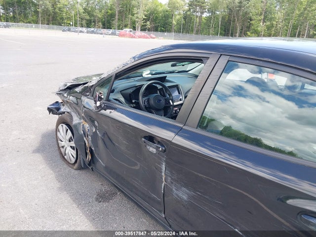 Subaru IMPREZA SEDAN 2020 4S3GKAB67L3609671 Image 18