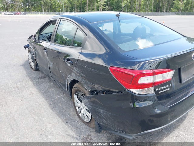 Subaru IMPREZA SEDAN 2020 4S3GKAB67L3609671 Image 19