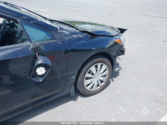Subaru IMPREZA SEDAN 2020 4S3GKAB67L3609671 Image 22