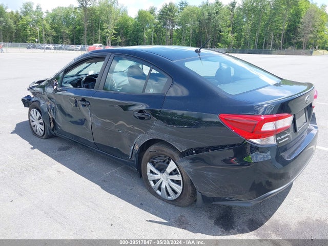 Subaru IMPREZA SEDAN 2020 4S3GKAB67L3609671 Image 3