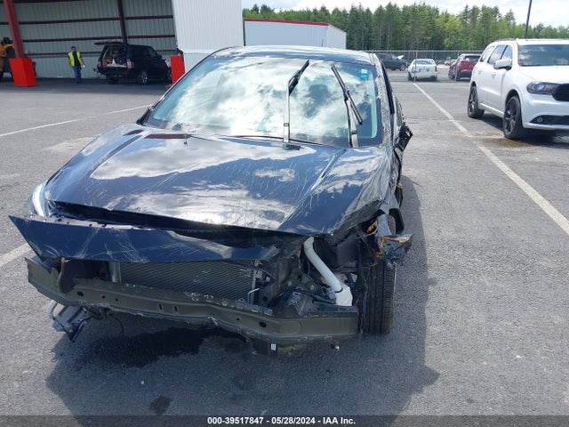 Subaru IMPREZA SEDAN 2020 4S3GKAB67L3609671 Image 6
