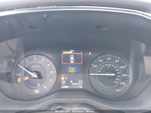 Subaru IMPREZA SEDAN 2020 4S3GKAB67L3609671 Image 7
