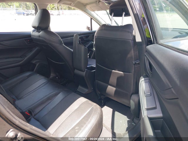 Subaru IMPREZA SEDAN 2020 4S3GKAB67L3609671 Image 8