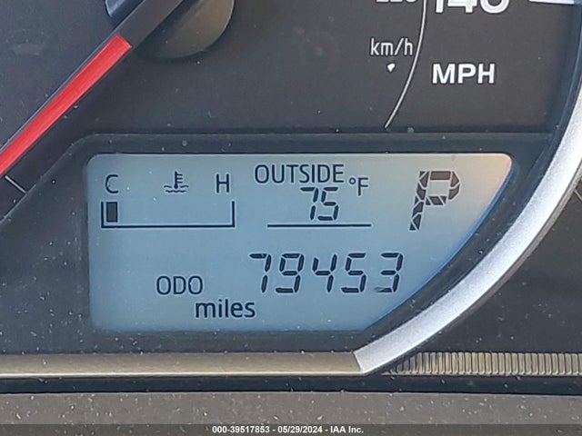 Toyota RAV4 LE 2014 JTMBFREV8ED070930 Image 15