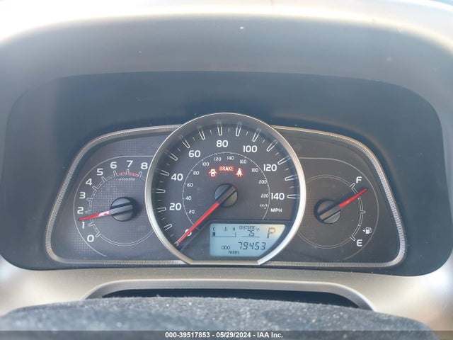 Toyota RAV4 LE 2014 JTMBFREV8ED070930 Image 7