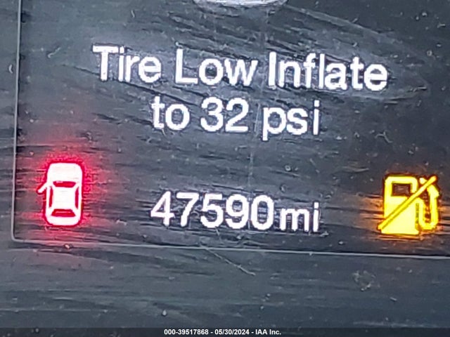 Jeep Compass Latitude 4x4 2019 3C4NJDBB4KT641635 Image 16