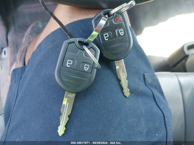 Ford F-150 Xl 2014 1FTFX1EF7EKG09137 Image 11