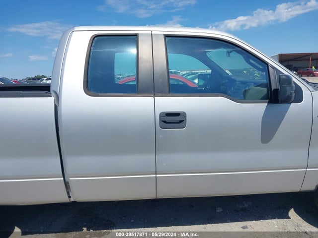 Ford F-150 Xl 2014 1FTFX1EF7EKG09137 Image 13