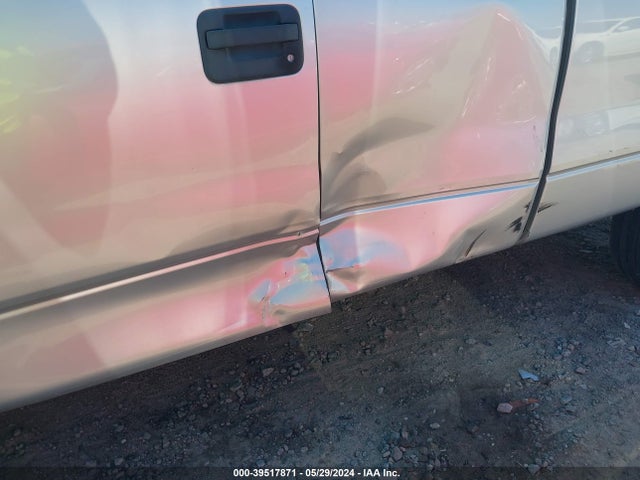 Ford F-150 Xl 2014 1FTFX1EF7EKG09137 Image 6