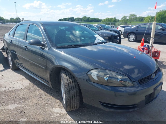 2015 2G1WB5E34F1133953 main image