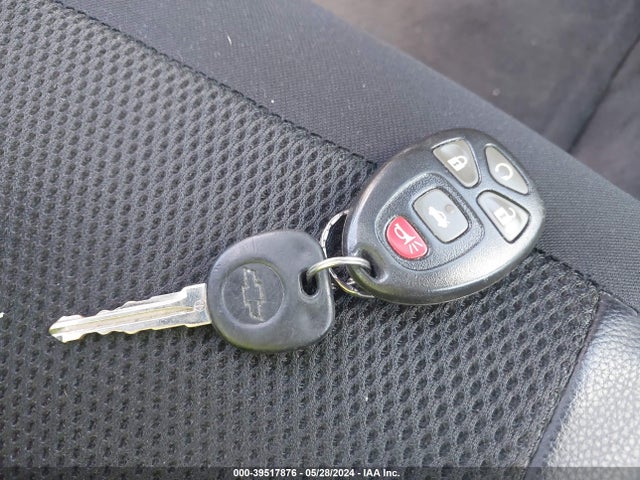 Chevrolet Impala Limited Lt 2015 2G1WB5E34F1133953 Image 11