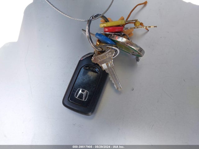 Honda ACCORD LX 2019 1HGCV1F10KA071833 Image 11