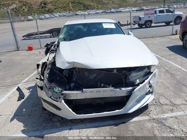 Honda ACCORD LX 2019 1HGCV1F10KA071833 Image 6