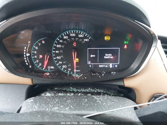 Chevrolet Trax Fwd Lt 2020 3GNCJLSB6LL147108 Image 7
