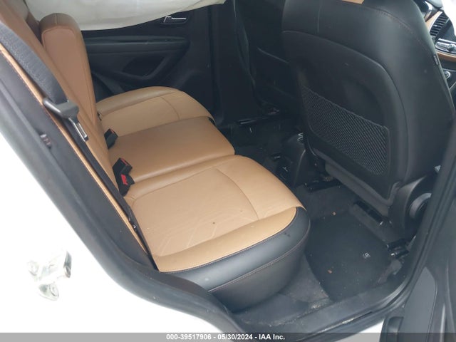 Chevrolet Trax Fwd Lt 2020 3GNCJLSB6LL147108 Image 8