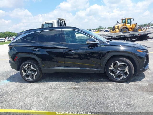 Hyundai Tucson Limited 2024 5NMJECDE3RH349857 Image 13