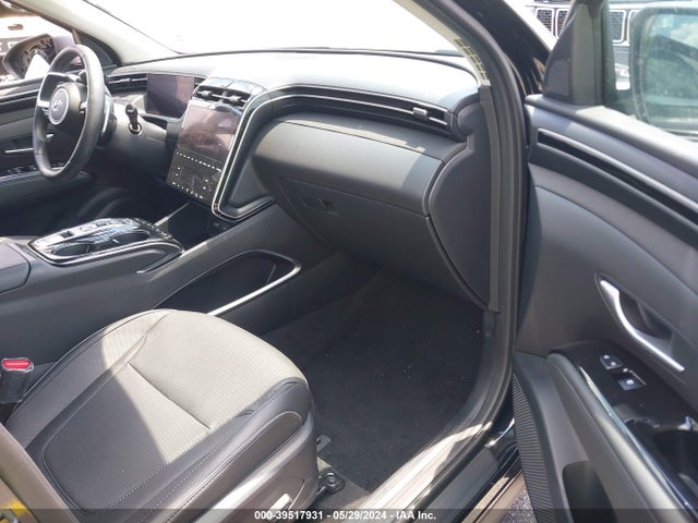 Hyundai Tucson Limited 2024 5NMJECDE3RH349857 Image 5